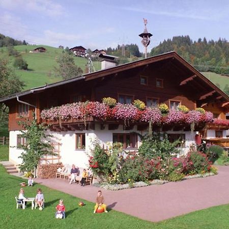 Haus Katharina Hotel Wagrain Exterior foto