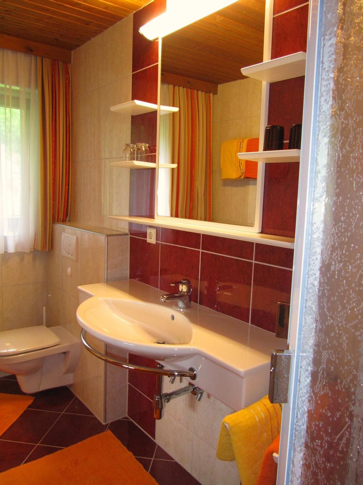 Haus Katharina Hotel Wagrain Exterior foto