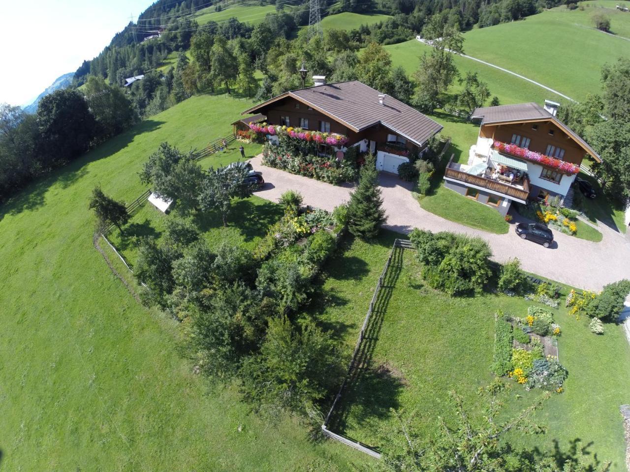 Haus Katharina Hotel Wagrain Exterior foto