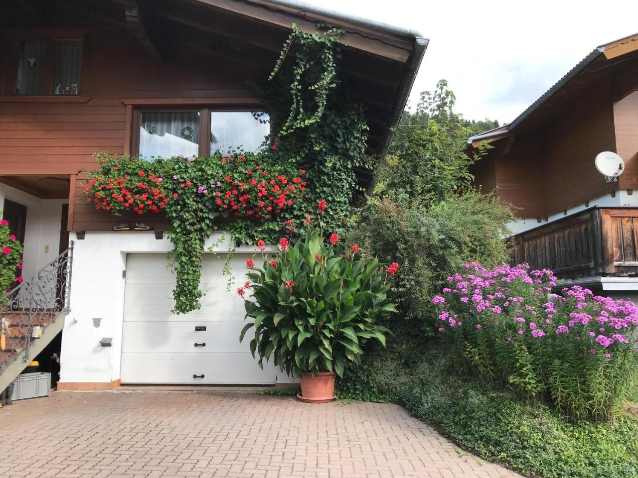 Haus Katharina Hotel Wagrain Exterior foto
